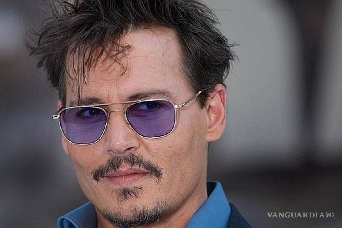 Johnny Depp enfrenta hasta diez años de prisión por sus perros
