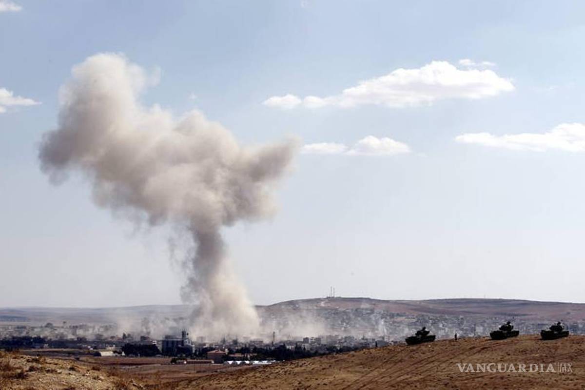Pide Italia iniciativa de la ONU para estabilizar a Libia