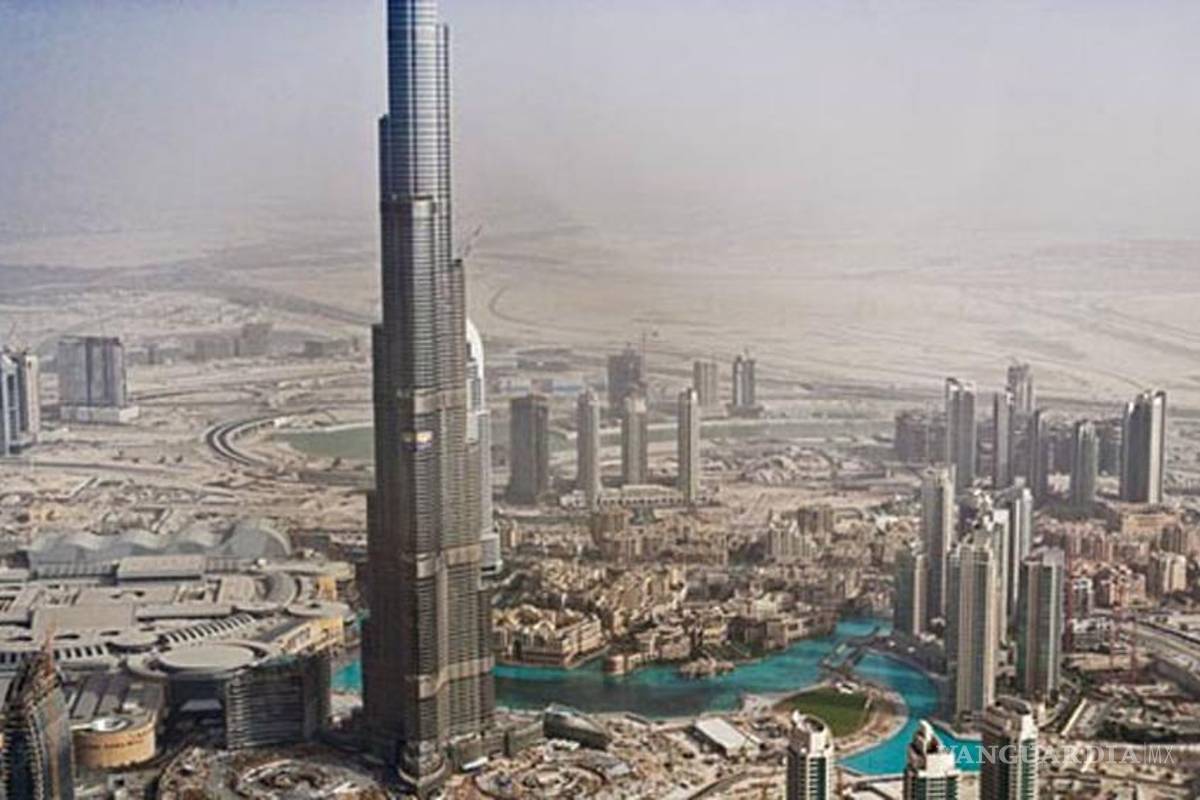 Antropoceno, un tiempo geológico que pudo nacer con la era atómica