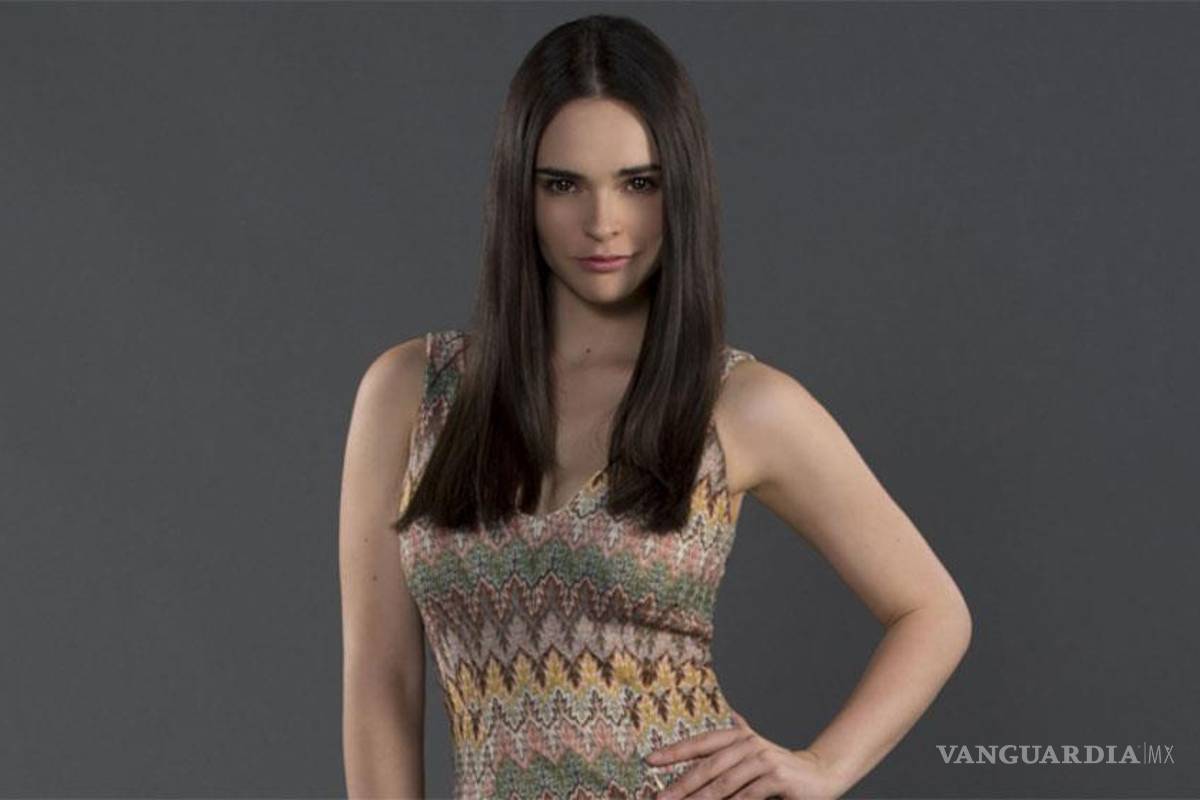 Fabiola Guajardo hermosa y malvada