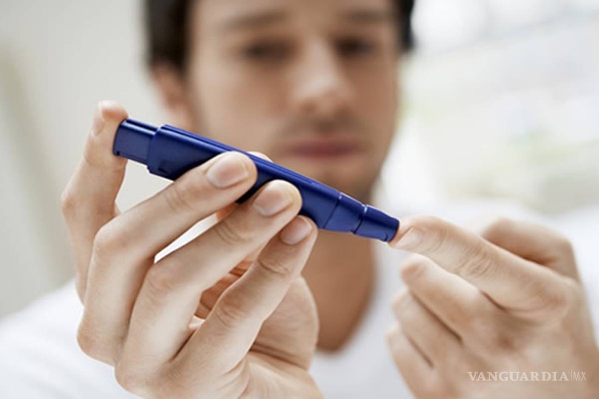 Es la diabetes enfermedad latente en pacientes con VIH