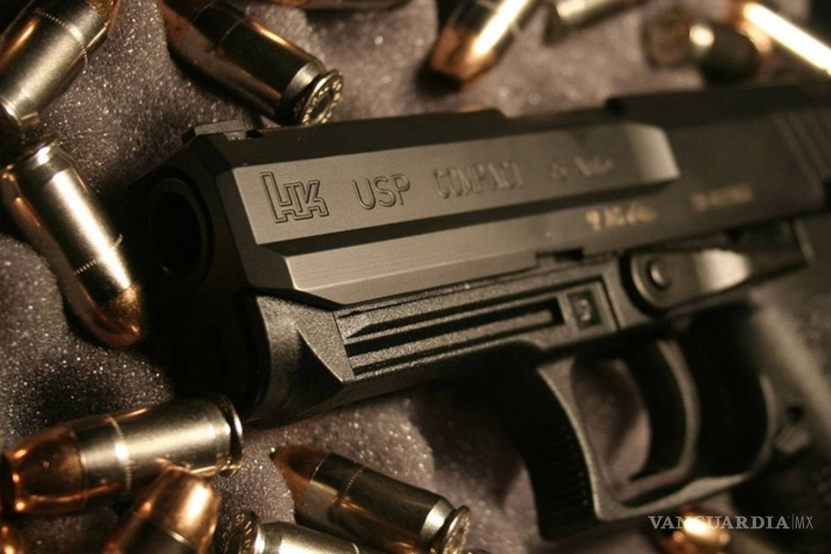 Hay armas alemanas involucradas en caso Ayotzinapa: diario