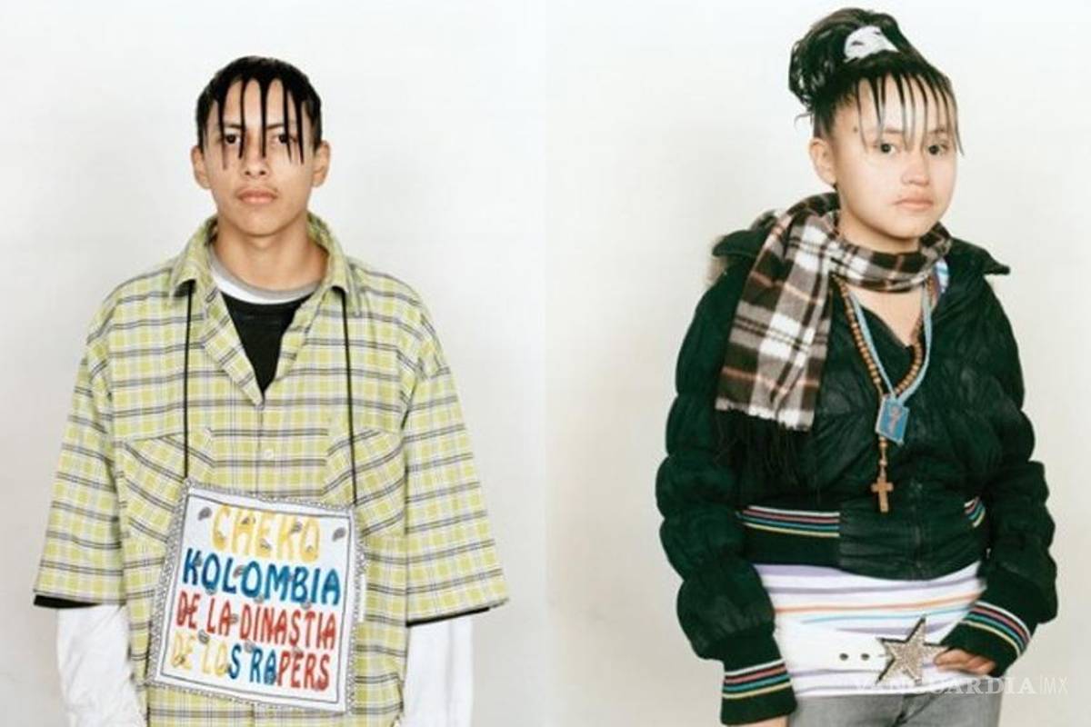 Los cholombianos, una subcultura auténtica y romántica en Monterrey