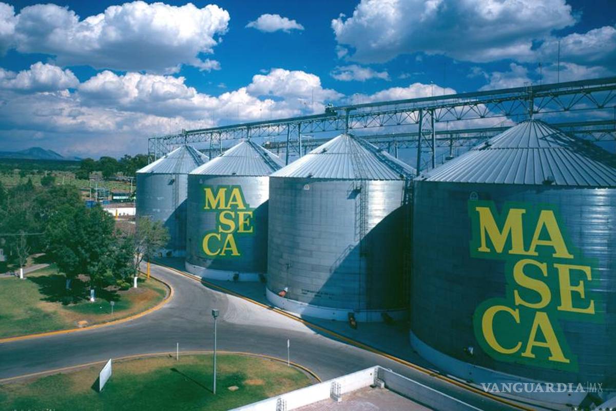 Gruma, entre las 5 empresas globales más importantes de Latinoamérica: Deloitte