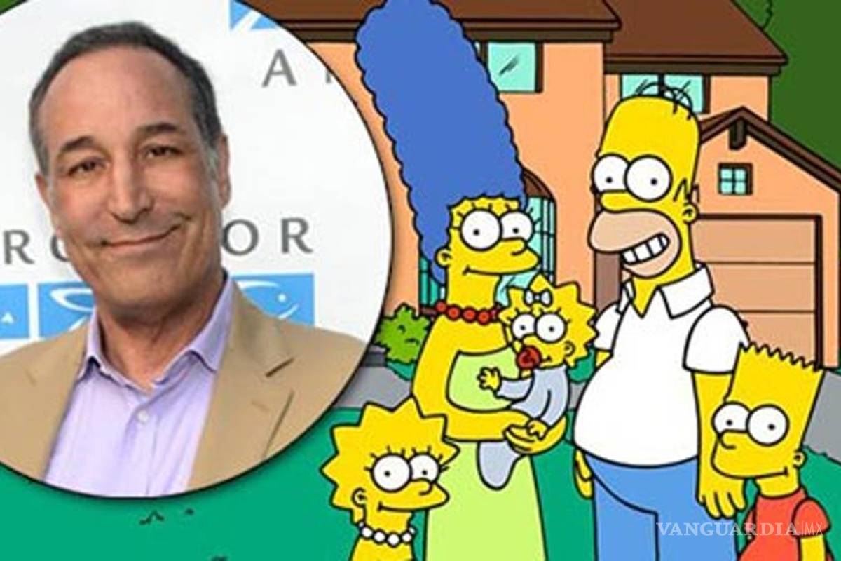Antes de morir, creador de "Los Simpson" dona su fortuna