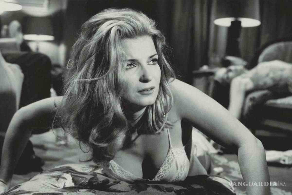 Muere Norma Bengell, actriz "pionera del desnudo" en Brasil