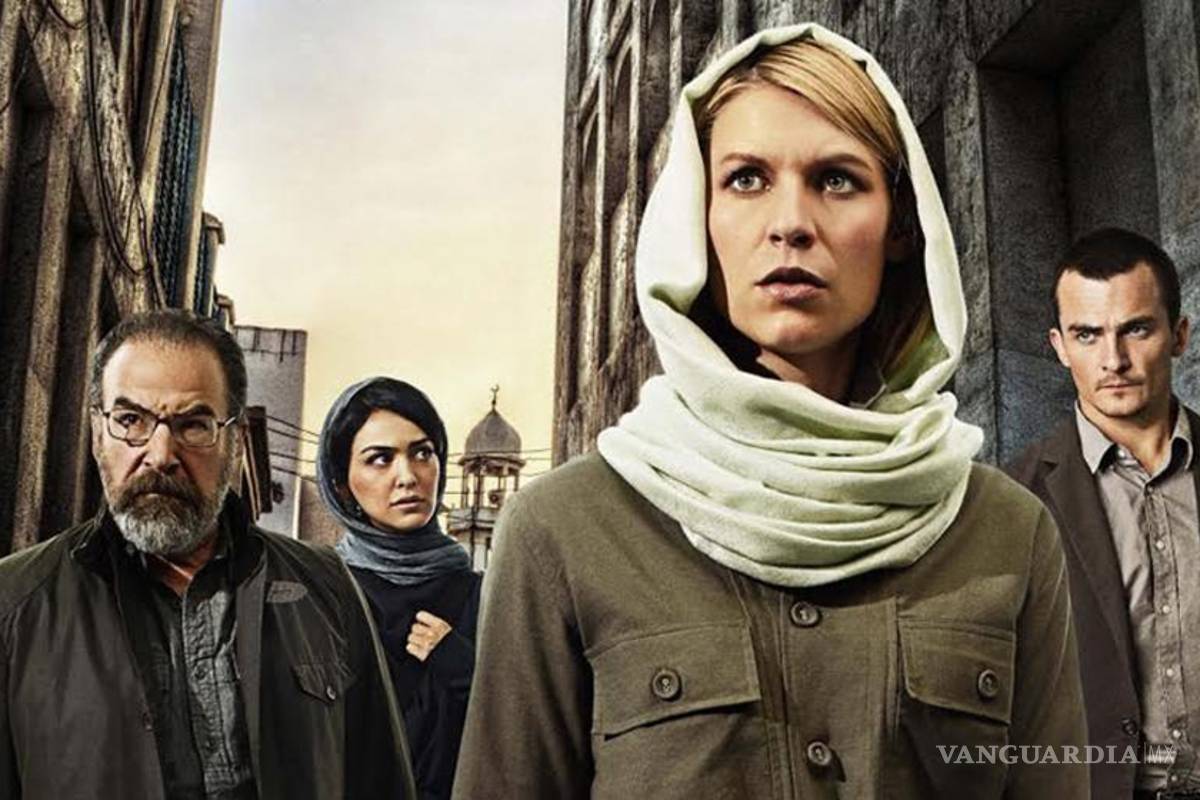 Homeland volverá con altas dosis de adrenalina