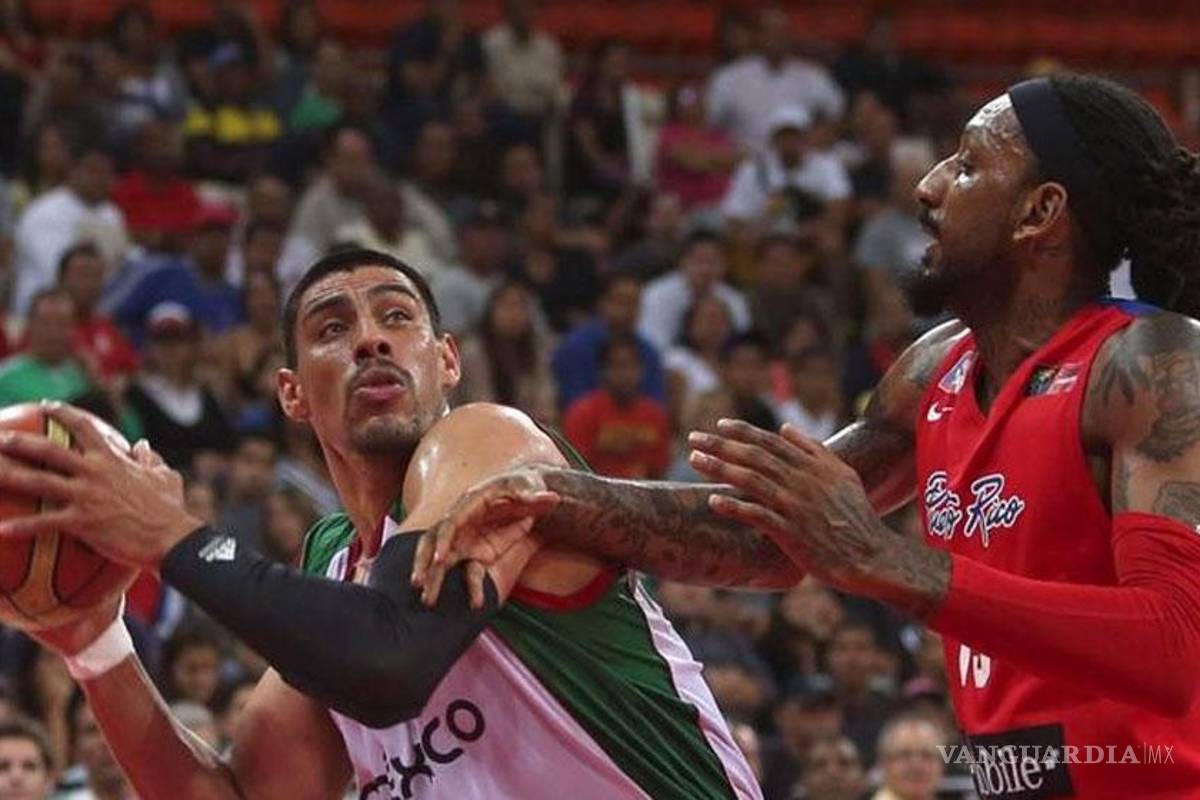 México se prepara para el Mundial; enfrentará a Cuba