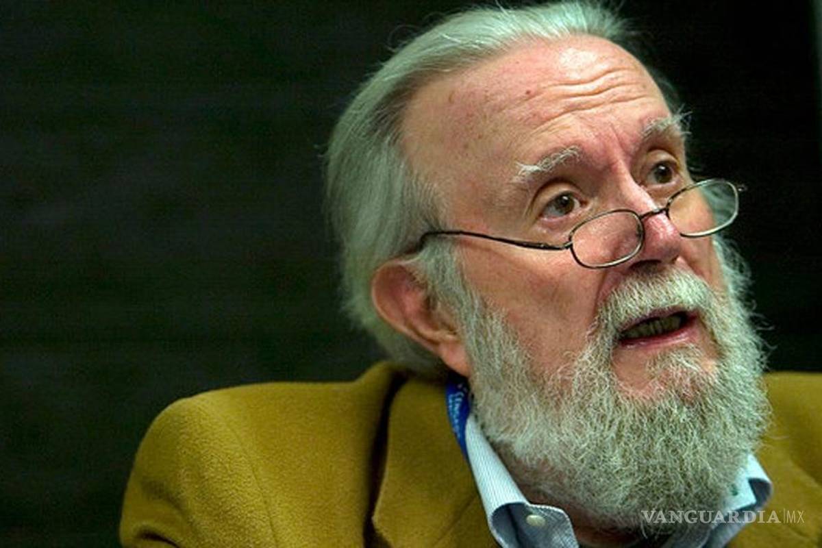 La educación es base para el pensamiento y la cultura: Hugo Gutiérrez Vega
