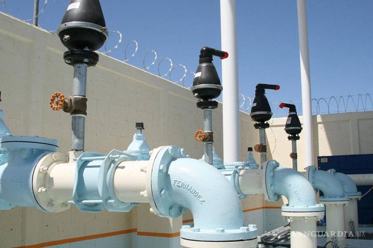 Municipio de Piedras Negras retirará concesión de planta tratadora