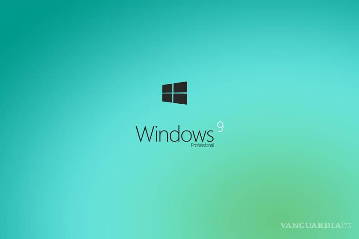 Windows 9 será gratis para usuarios de Windows 8