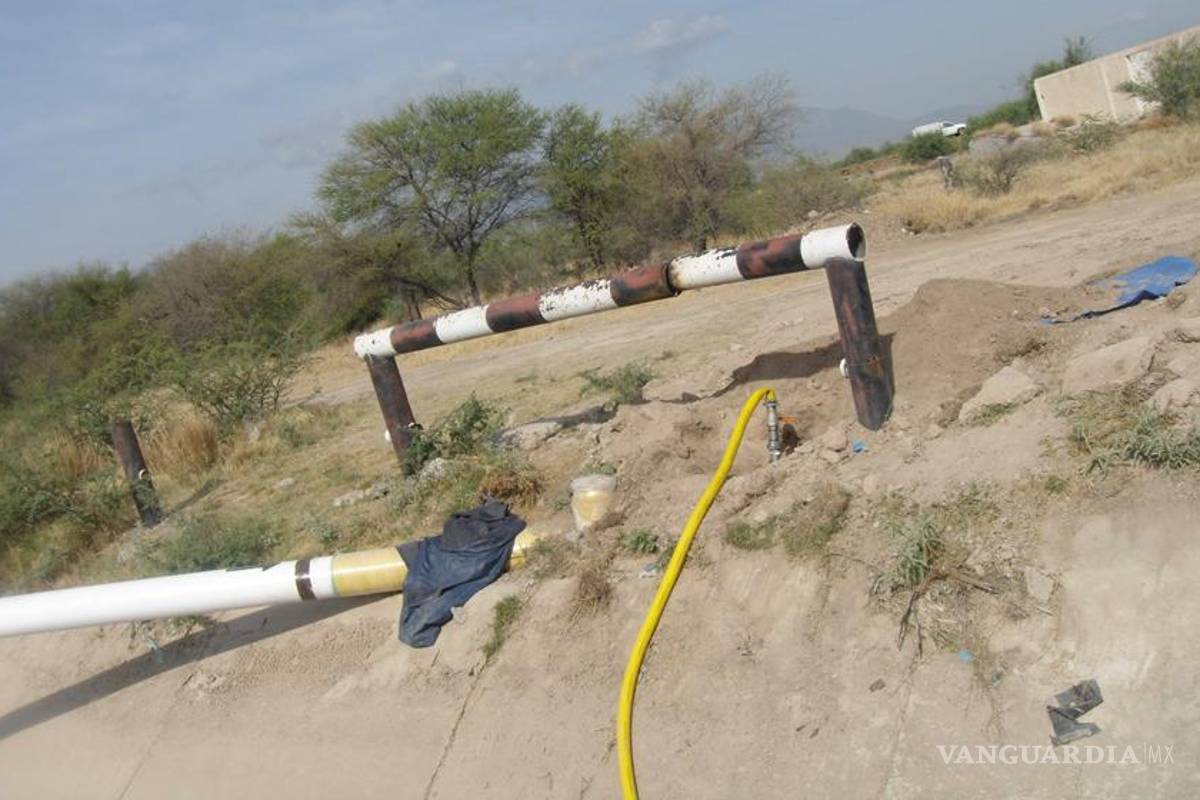 Crecimiento exponencial en el robo de combustible a Pemex