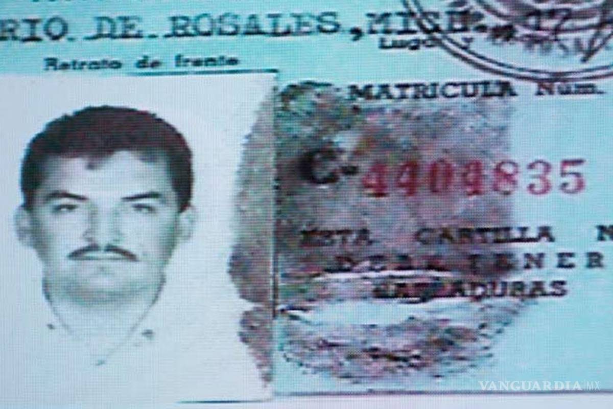 Enrique Plancarte, el Templario, negociador y sanguinario