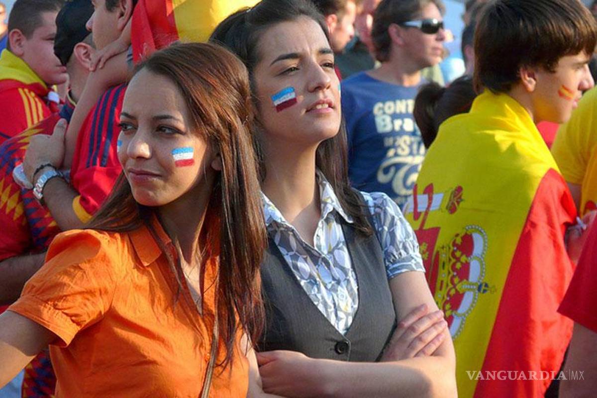 FIFA anuncia fan fest en todas las sedes