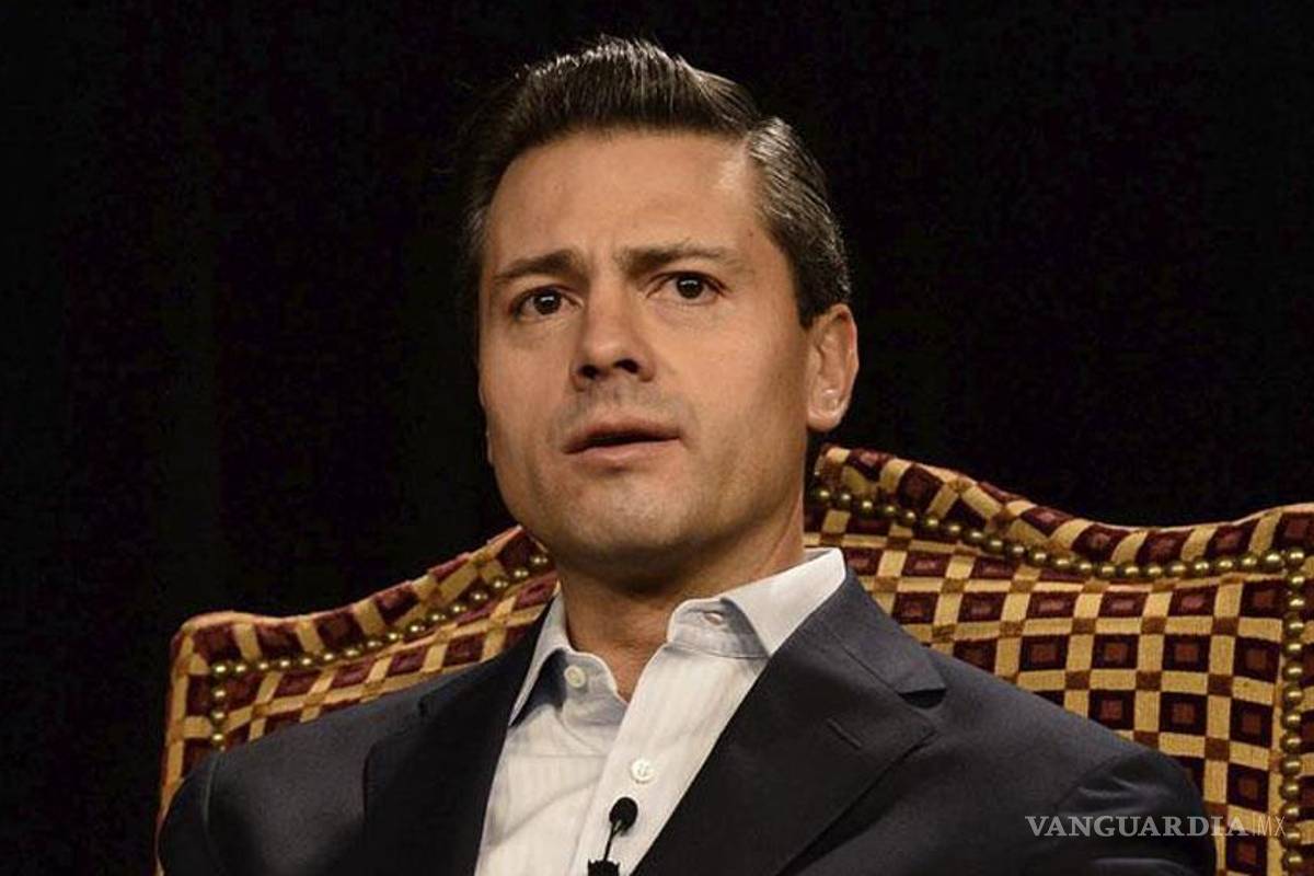 México es para EU un socio, no una amenaza: EPN