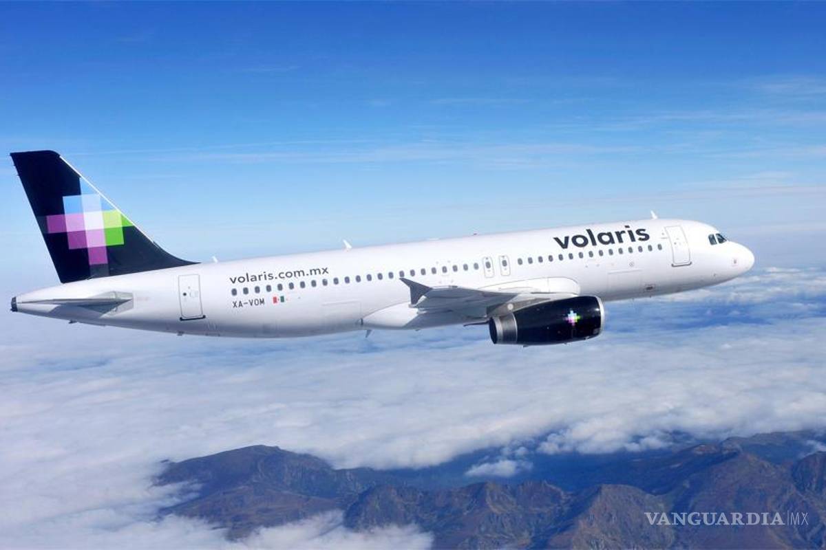 Aterriza Volaris en la Bolsa Mexicana de Valores