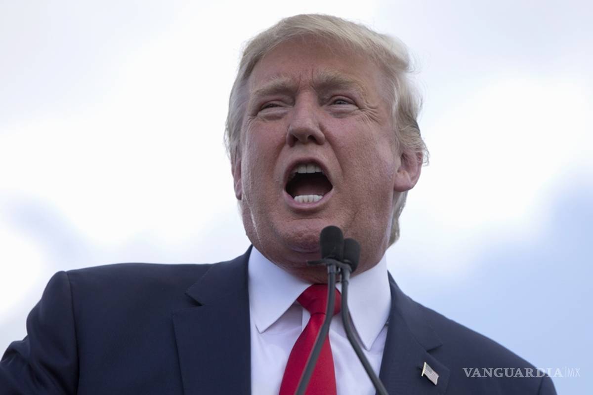 Trump vende Miss Universo