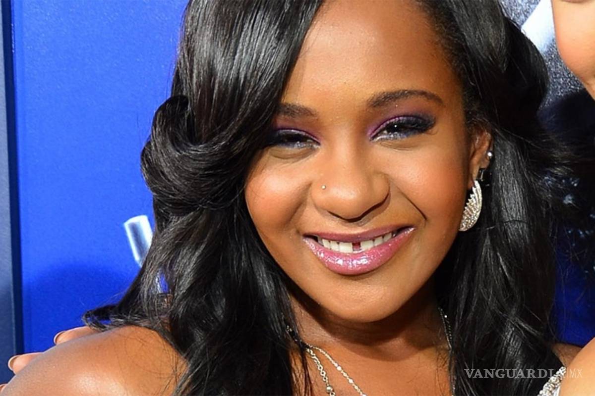 Bobbi Kristina será trasladada a su casa para &quot;morir en paz&quot;
