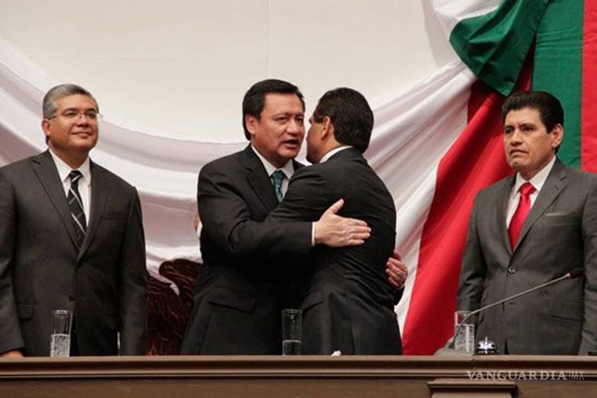 Van por mando Único en Michoacán y el país