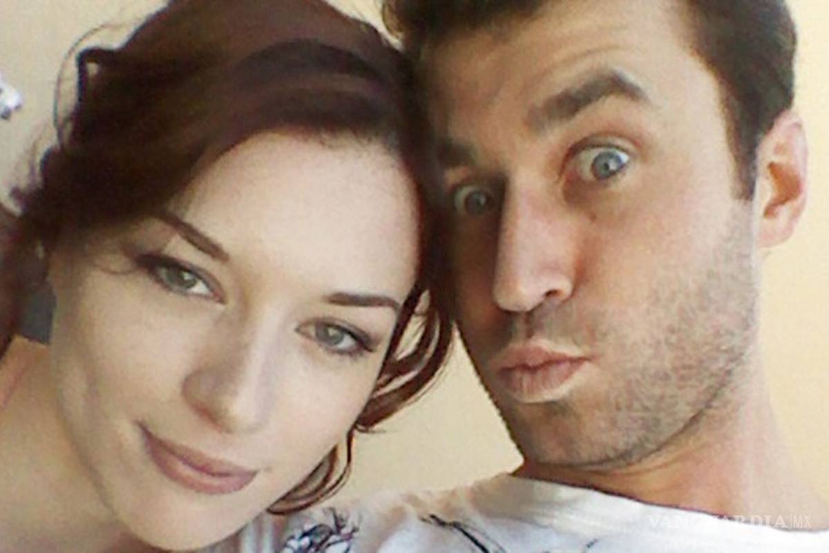 Actriz porno Stoya denuncia por violación a James Deen