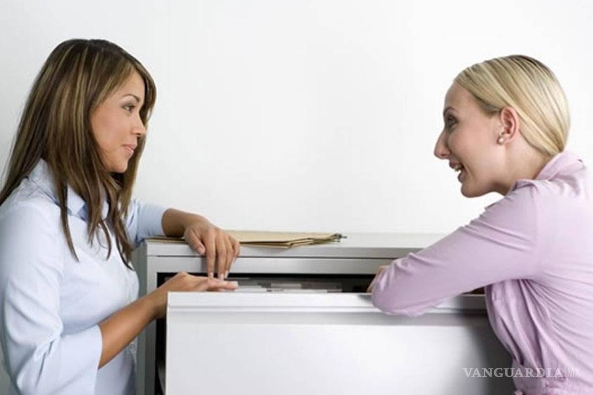 ¿Por qué las mujeres hablan tanto?