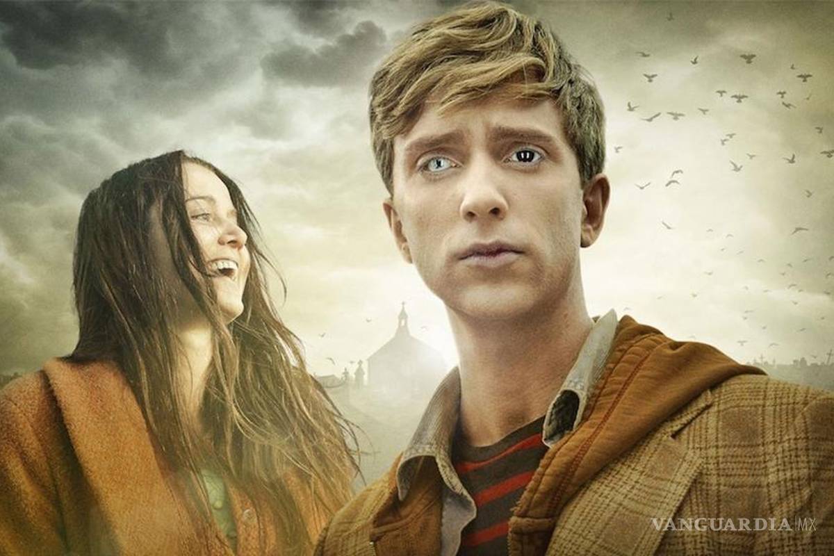 In The Flesh: Revolucionando a los zombies