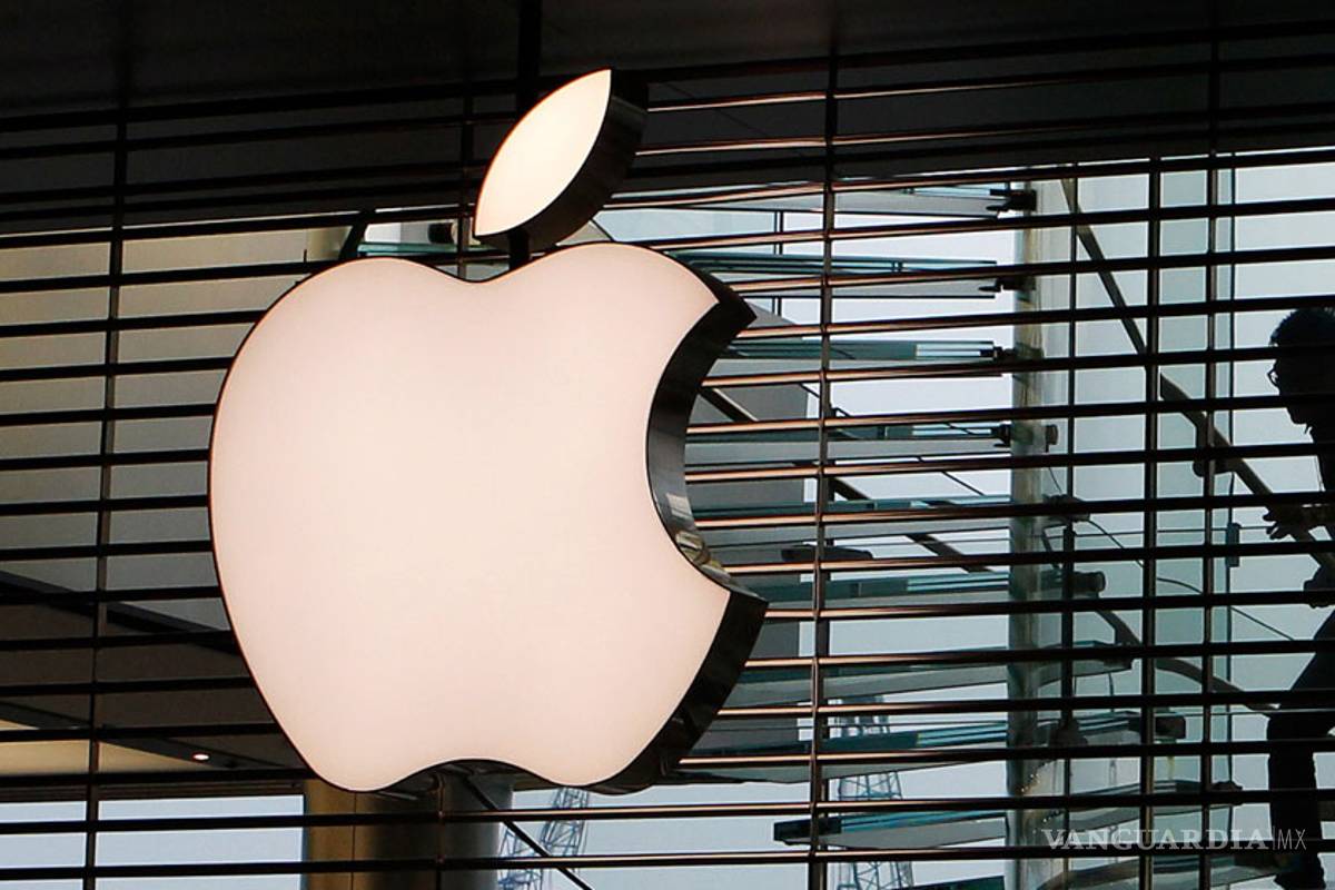 Apple celebra su cumpleaños 40