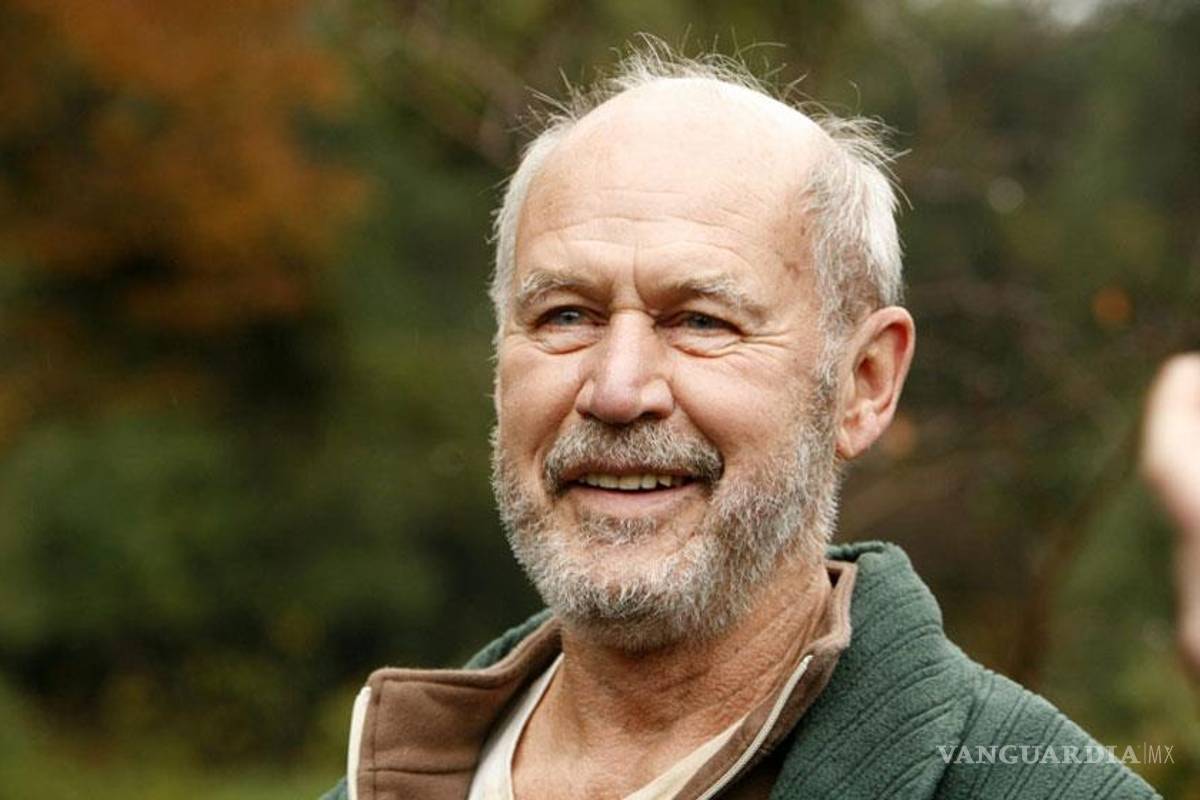 Falleció el actor Geoffrey Lewis