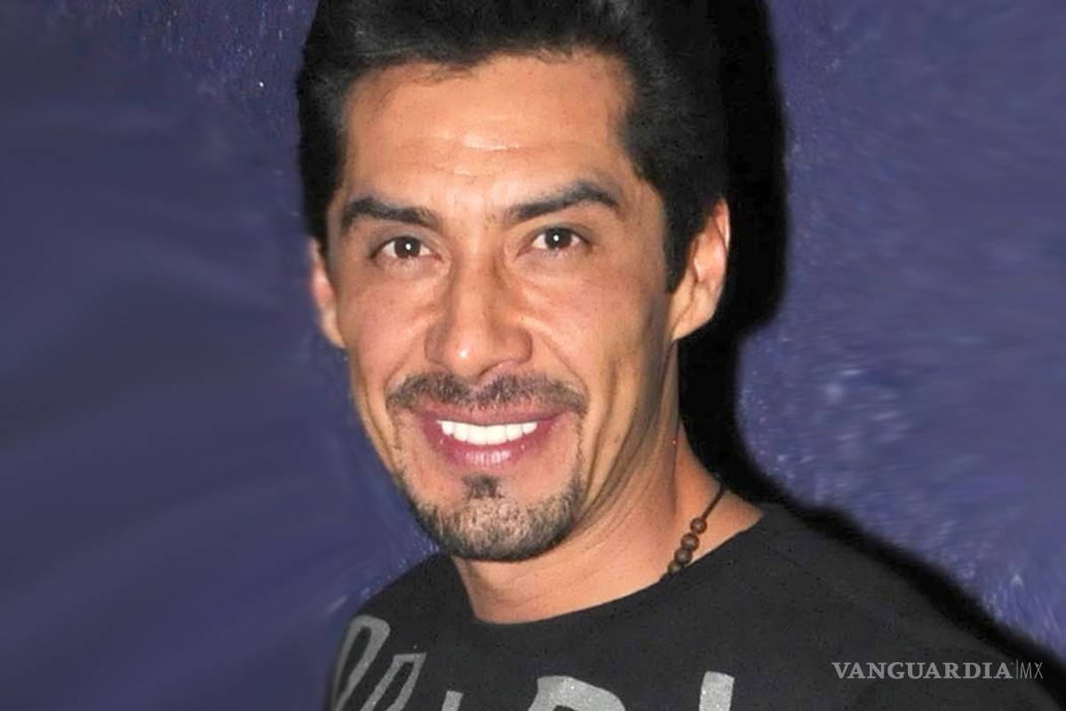 Charly, ex de Ingrid Coronado, 'mete su cuchara' en el pleito con Fernando del Solar