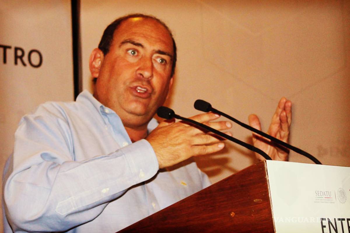 &quot;Es pecado decir mentiras&quot;: advierte Rubén Moreira al obispo Raúl Vera