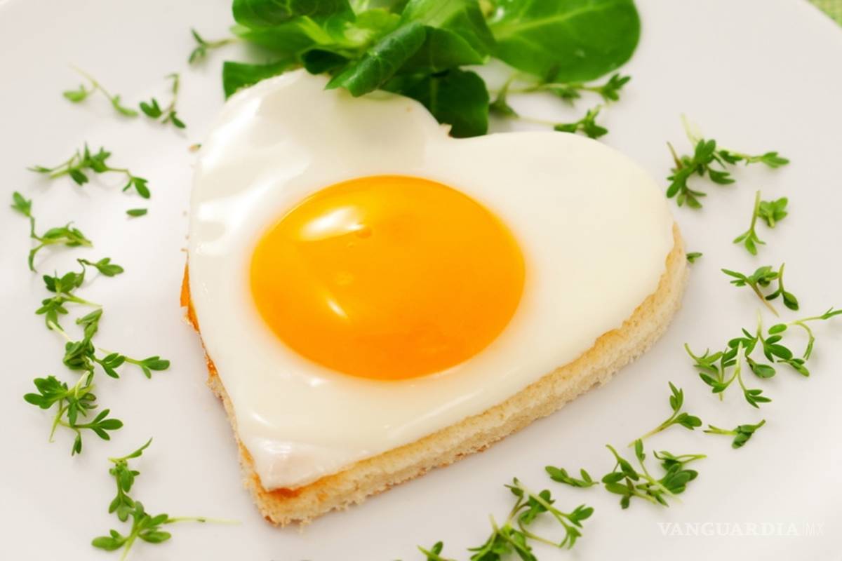 Beneficios de comer huevo