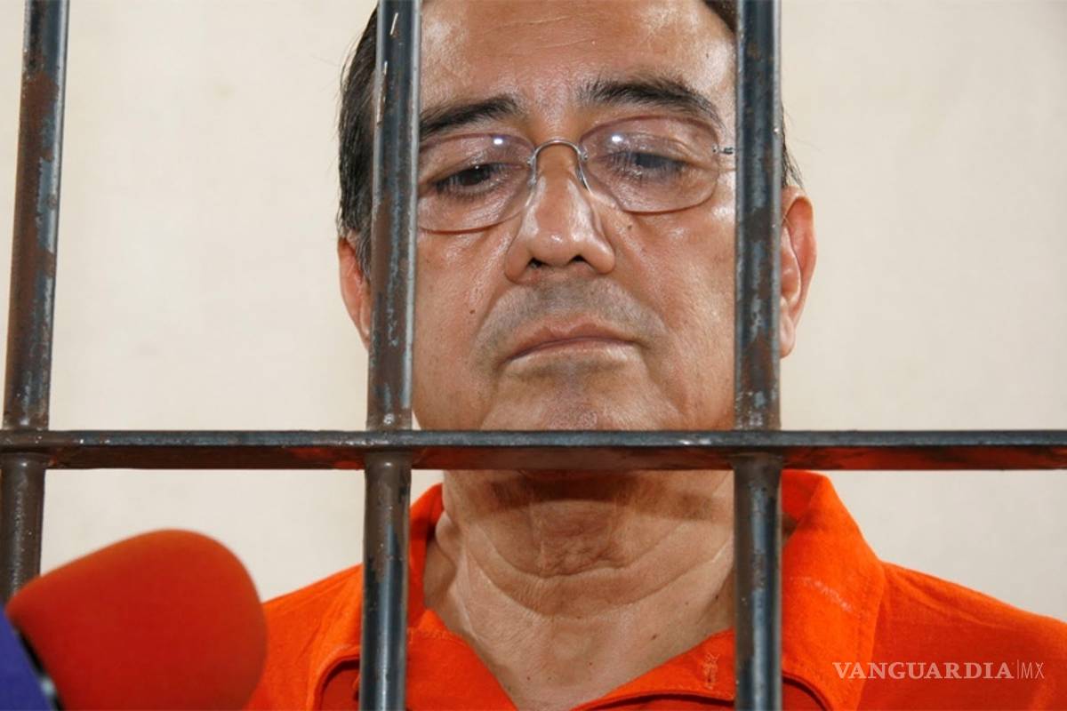 73 ex funcionarios involucrados en caso Pablo Salazar