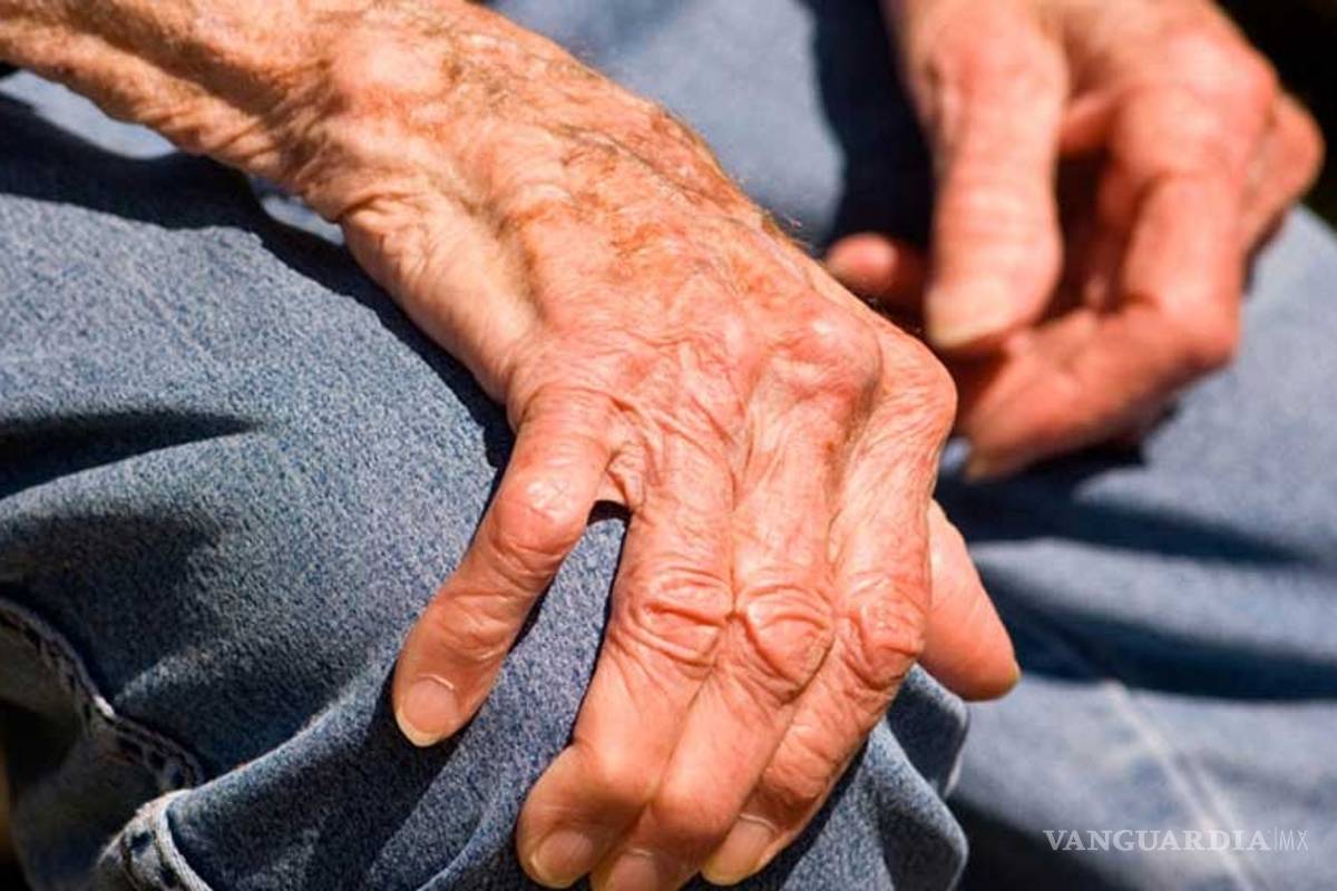 ¿Qué es el Parkinson?