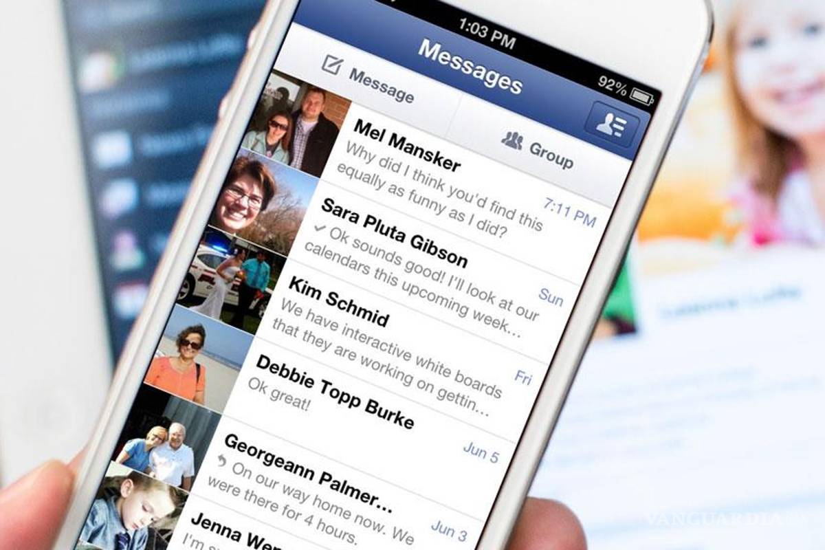 ¿Por qué Facebook siempre sabe, o al menos intuye, a quién podemos conocer?