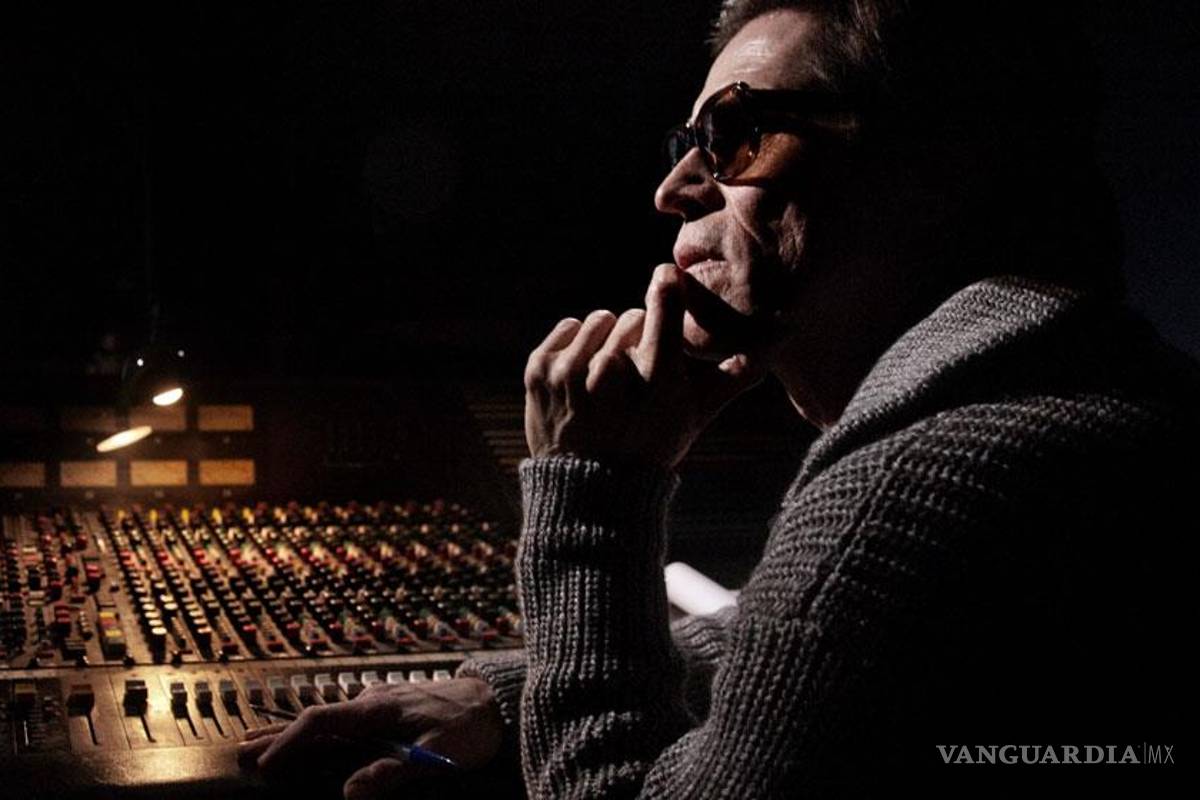 Pasolini, su mente, su corazón y su alma, son eternos: Abel Ferrara