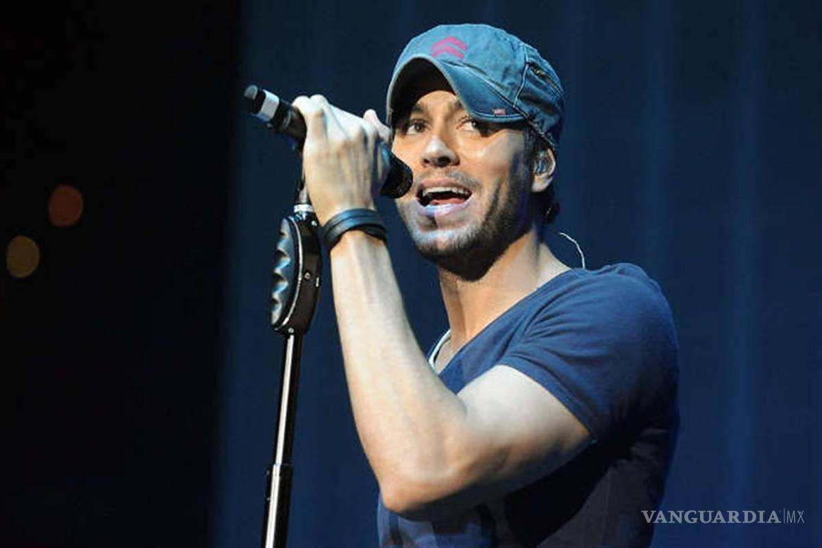 Romeo Santos y Enrique Iglesias, con más nominaciones a Billboard latinos