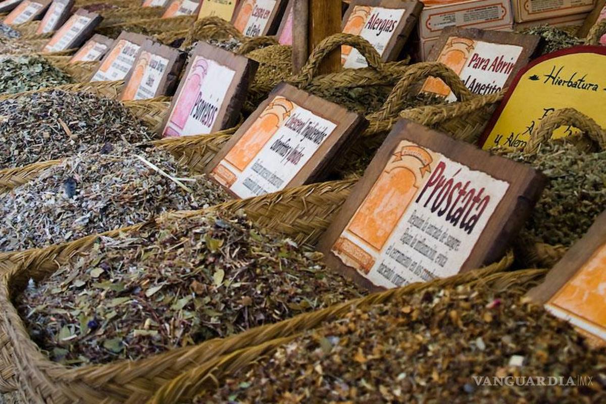 Volver a lo natural, el 'nuevo' camino a la salud