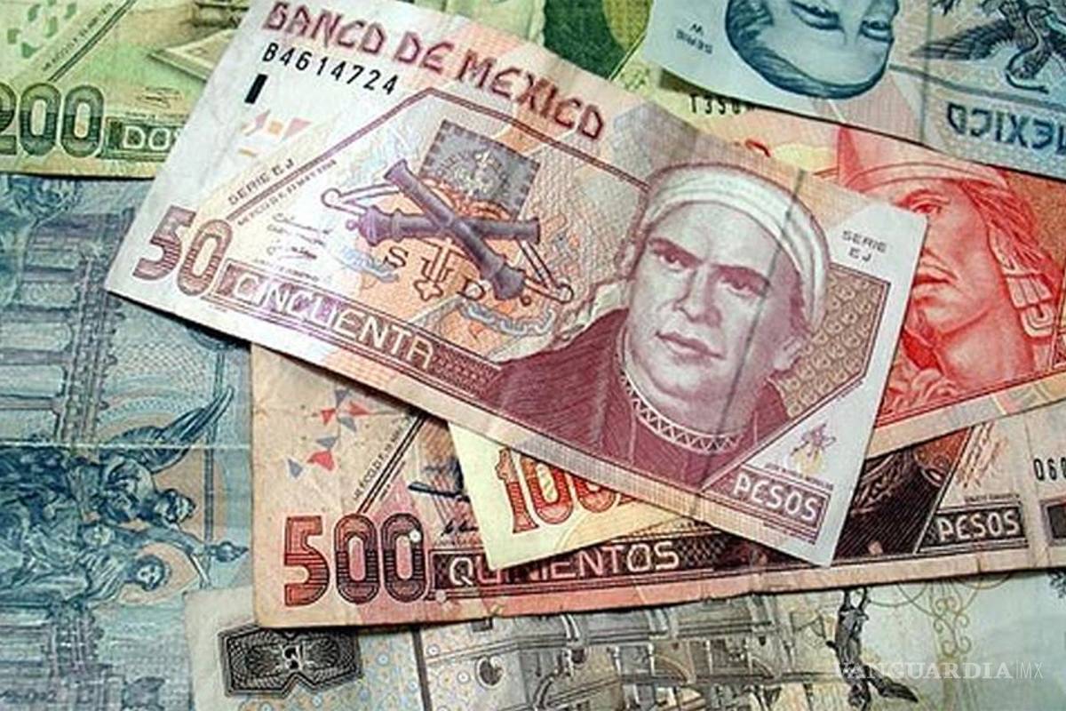 Ganan menos, pero aportan más al fisco