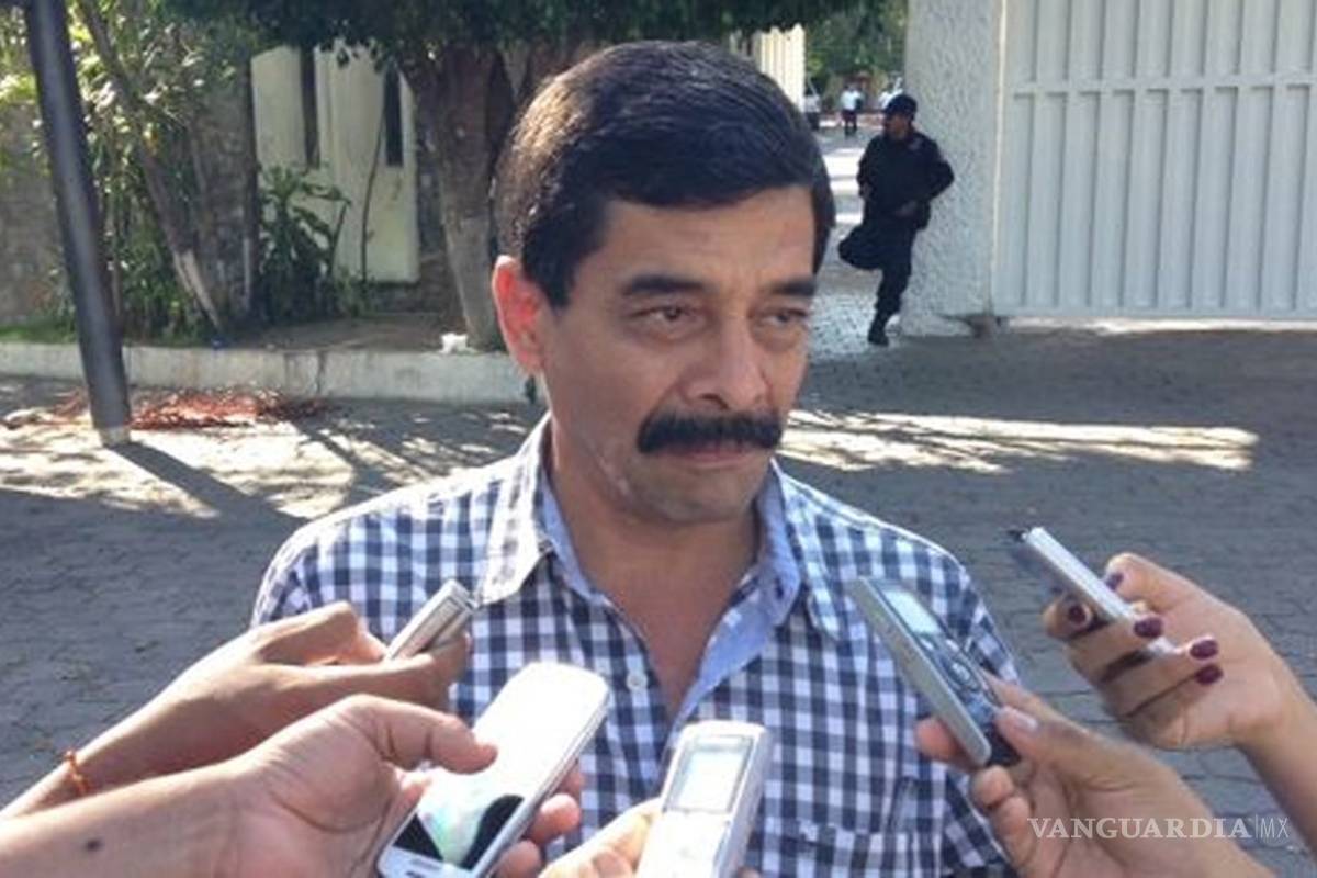 Alcaldes de Guerrero niegan lazos con el narco