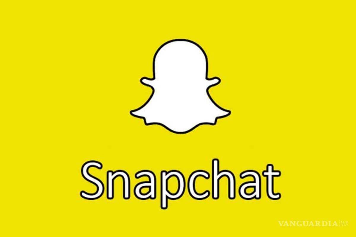 Snapchat alcanza los 4 mil millones de vistas diarias