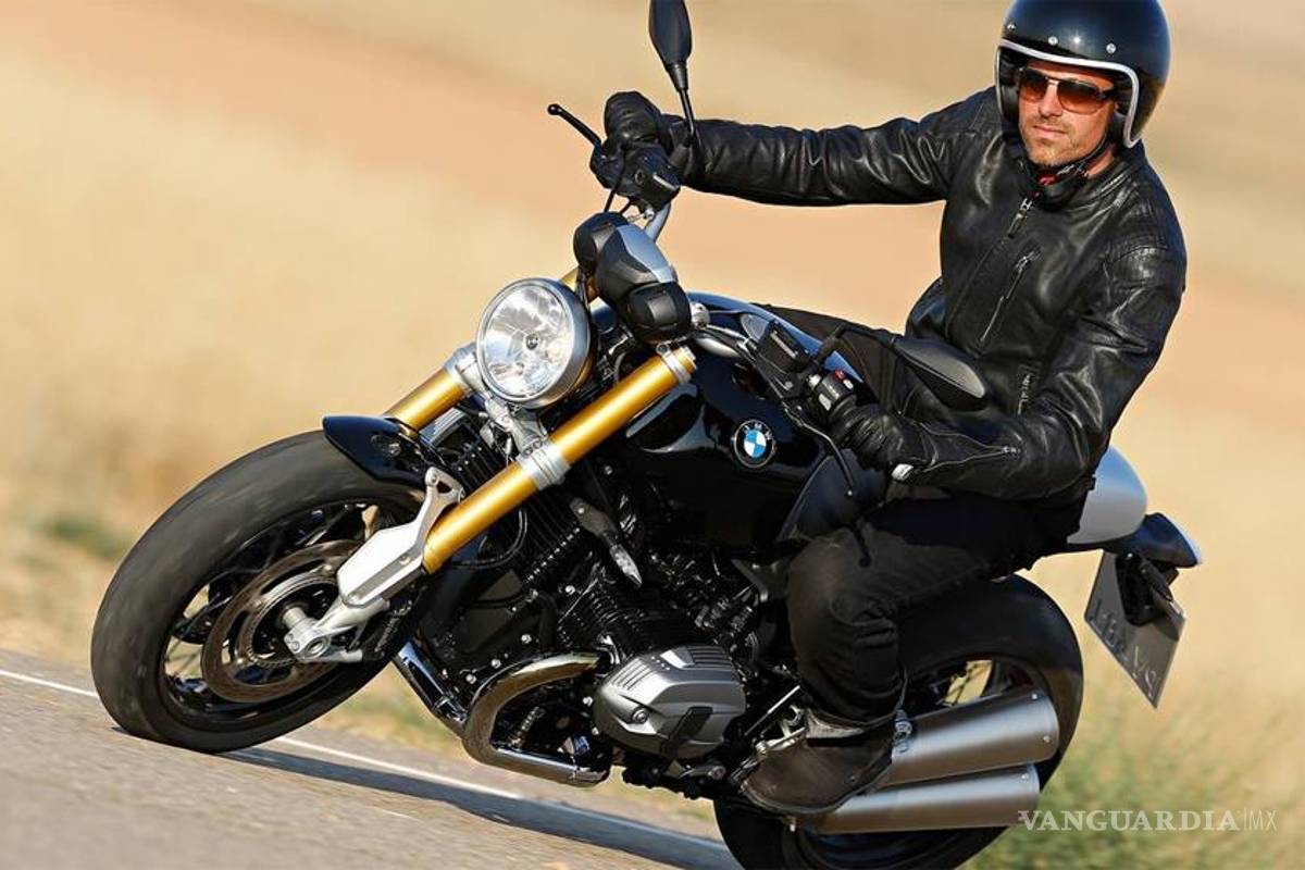 BMW R nineT, la esencia de 90 años de BMW Motorrad