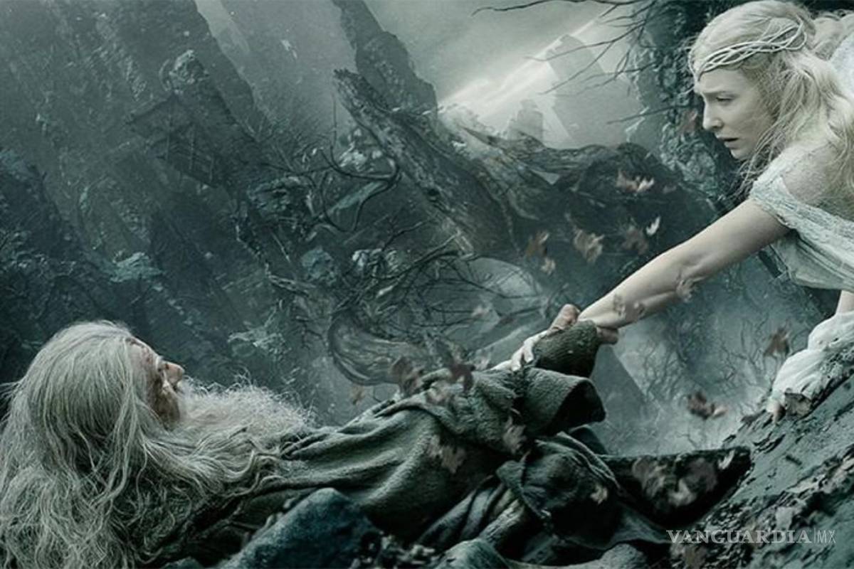Presentan trailer final de El Hobbit: La Batalla de los Cinco Ejércitos