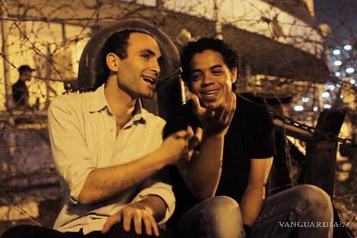 Egipto no ha podido ver su documental en los Oscar