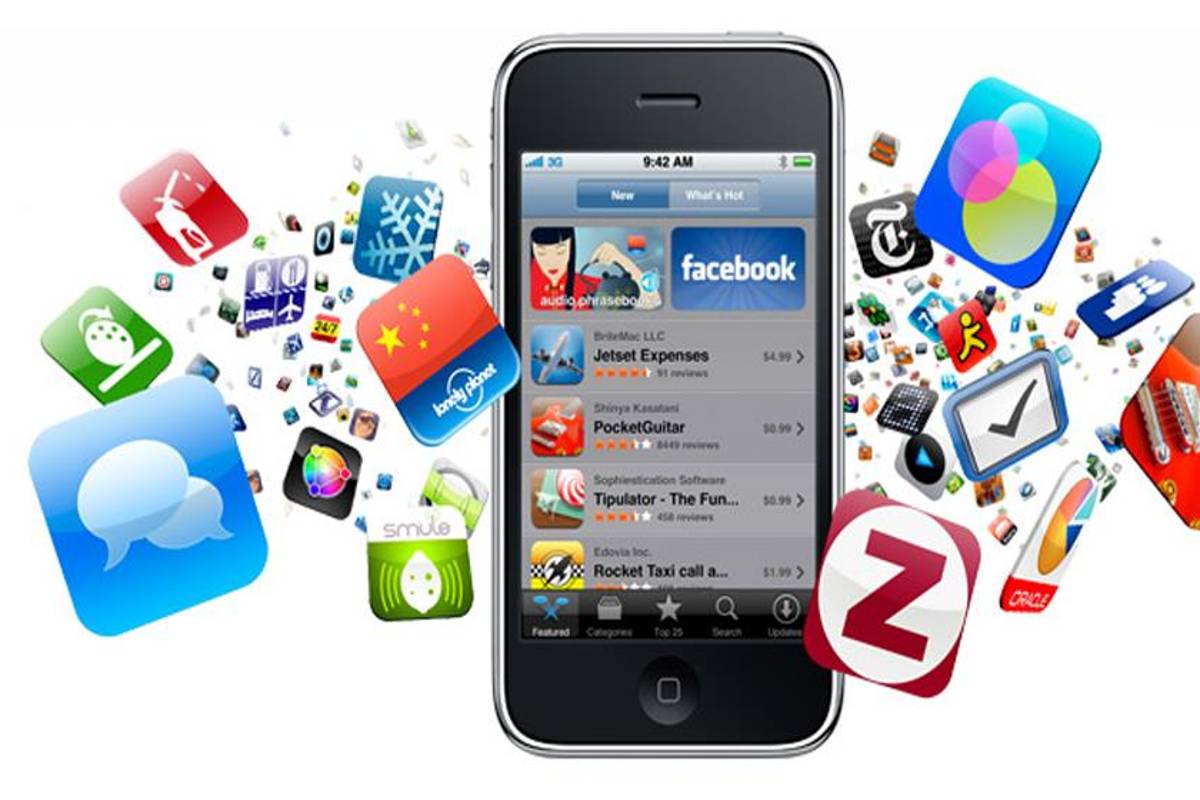 Ocho pasos para crear una app exitosa
