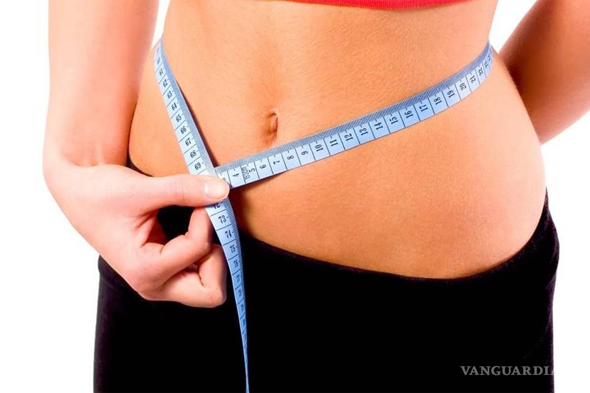 ¿Sabes cuántas calorías debes consumir al día?