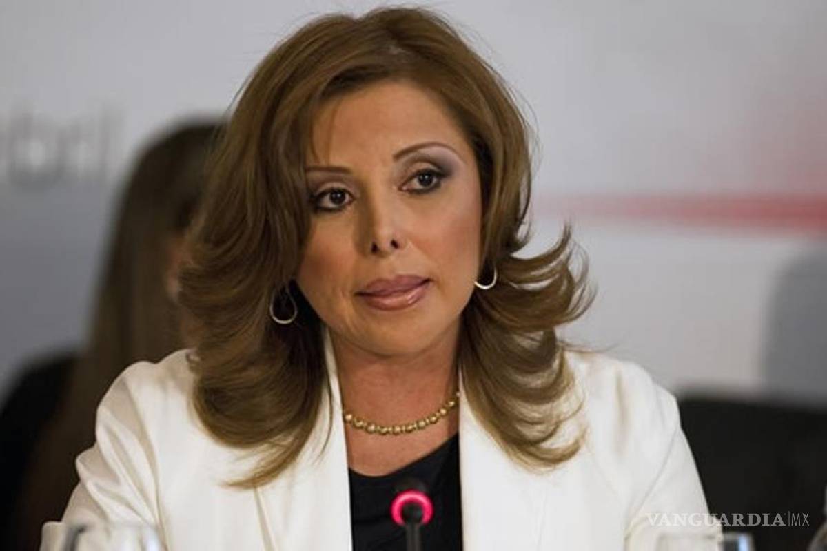 Niega PGR investigar a Marisela Morales