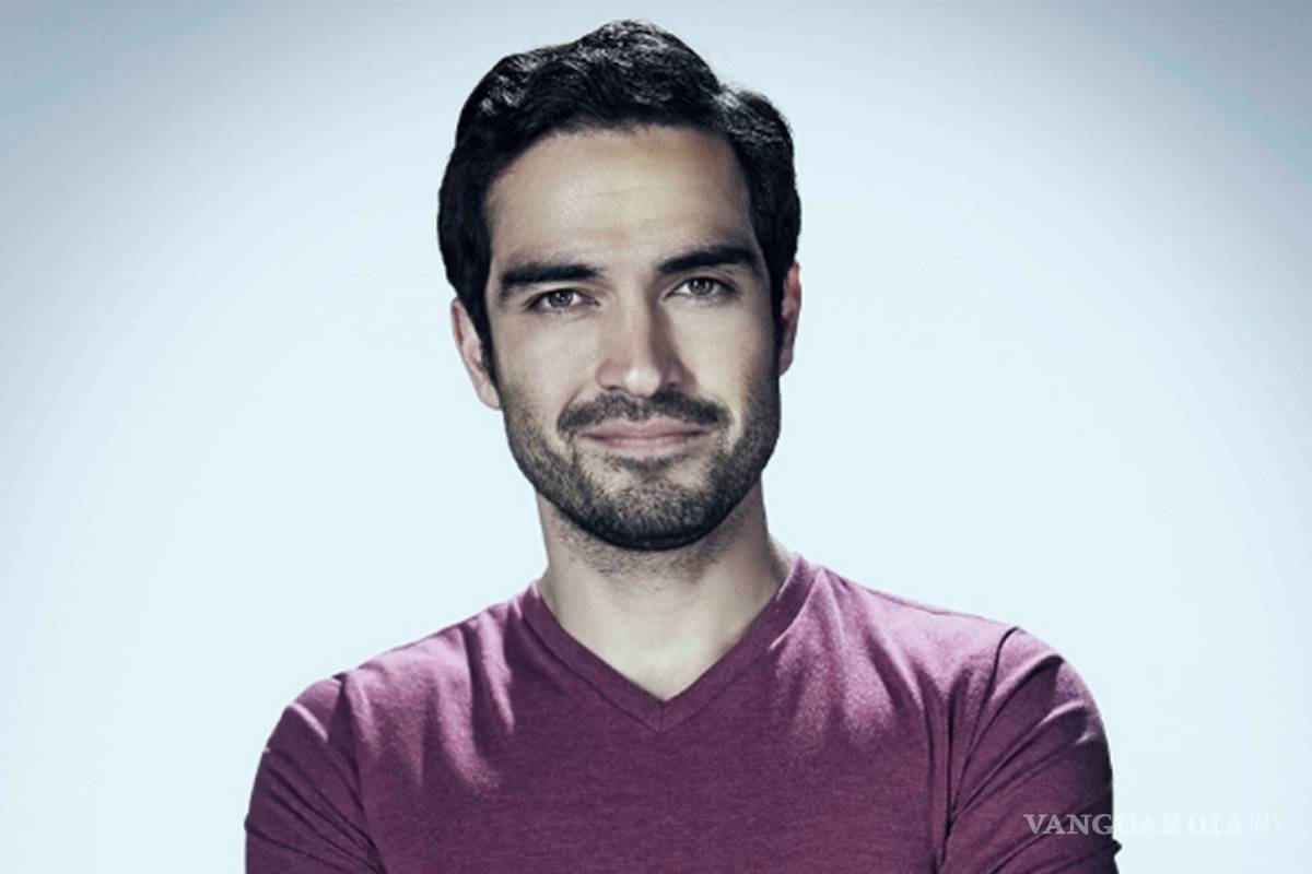 Poncho Herrera interpreta a un homosexual en Sense8