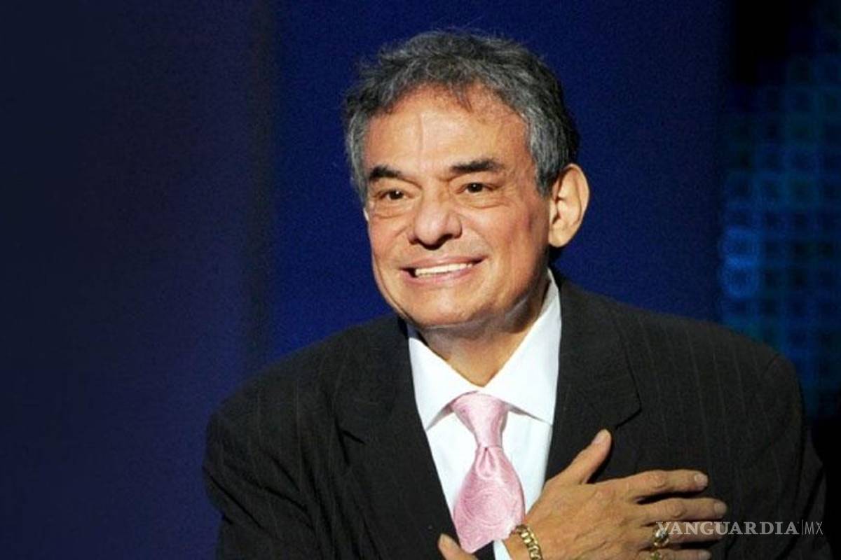 Revitalizan canciones de José José en Duetos