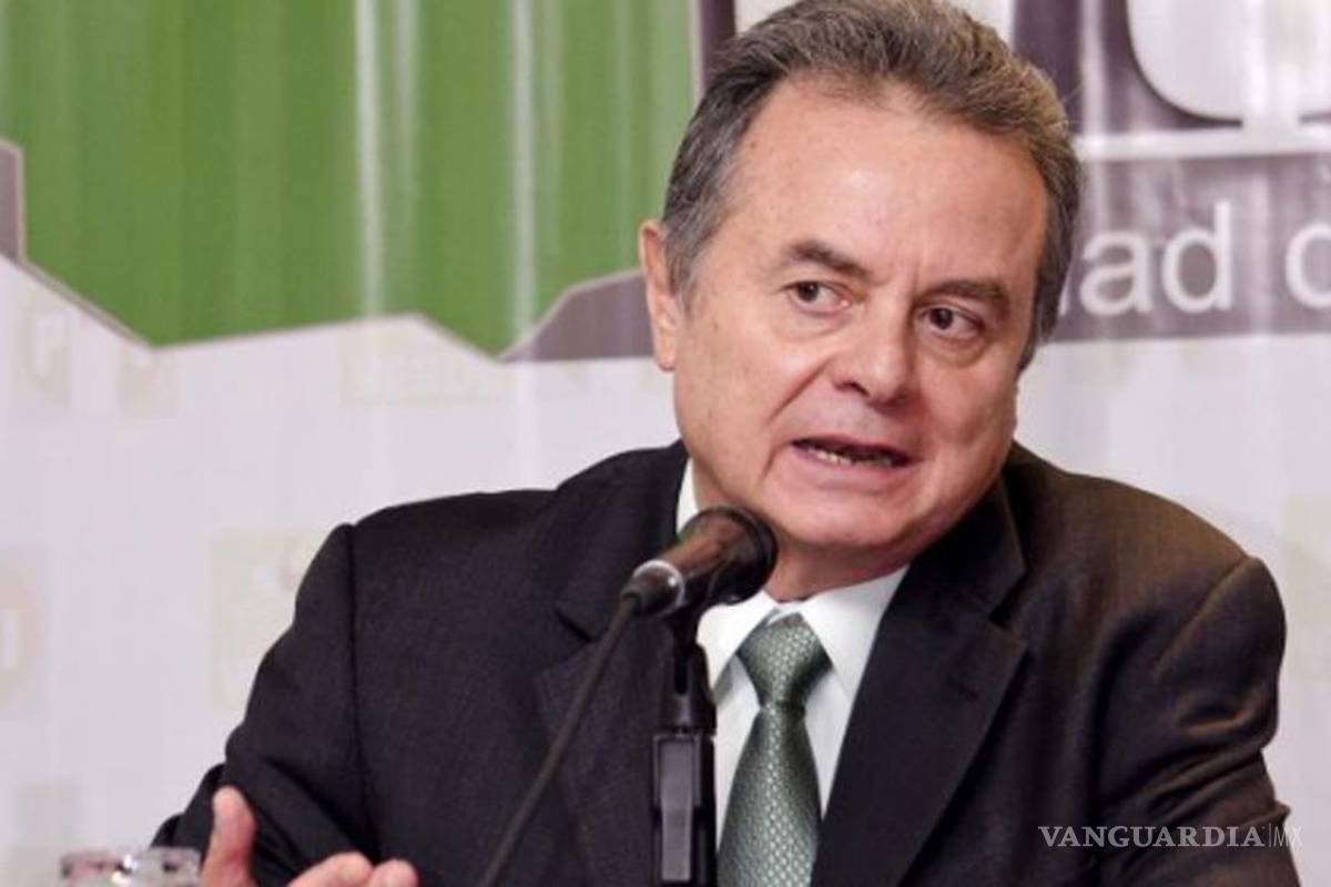 Coldwell, propietario de 6 empresas que tienen contrato con Pemex: PRD
