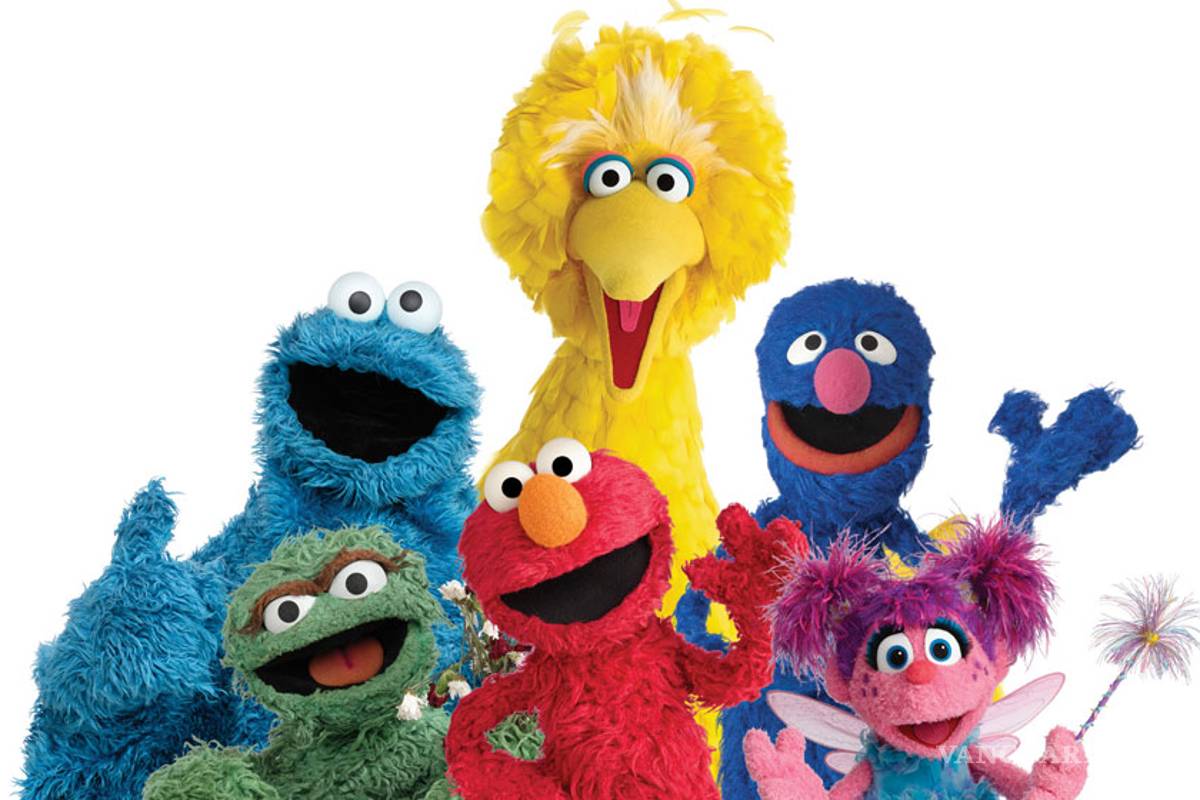 Plaza Sésamo tendrá un personaje latino